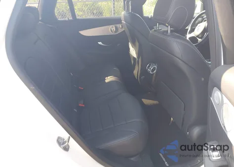 2019 Mercedes-Benz Glc 300 4Matic from USA, damaged, VIN WDC0G4KB1KV170529